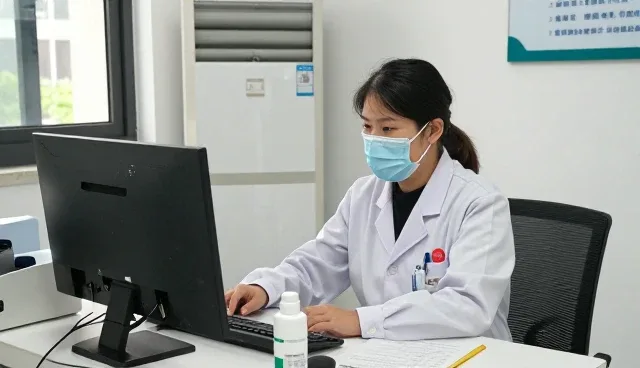 从询价到验收：规范诊疗慢病管理服务家人的健康全流程