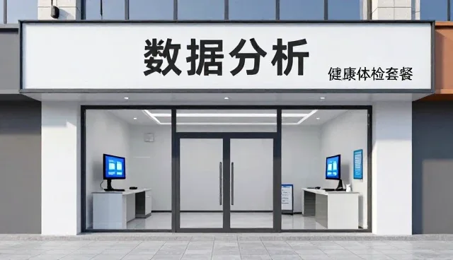 数据分析环境下慢病管理服务价值不断提升