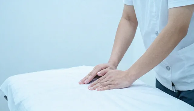 康复理疗门诊服务的性能与适用条件分析