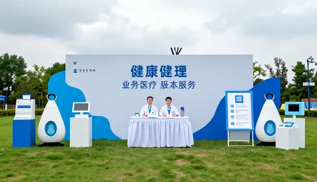 基层医疗中设备维护的实践路径与场景分析