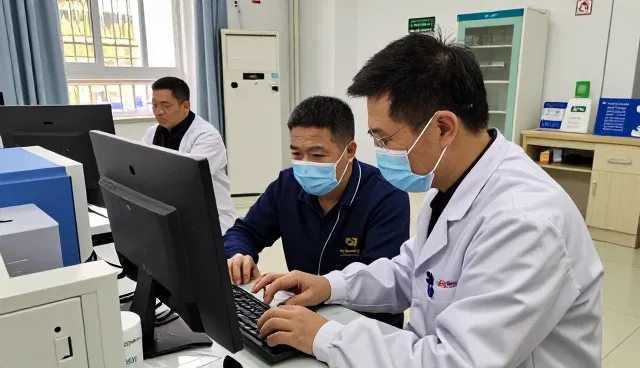 瑞安市同济医院构建专业内容包括门诊门诊服务体系
