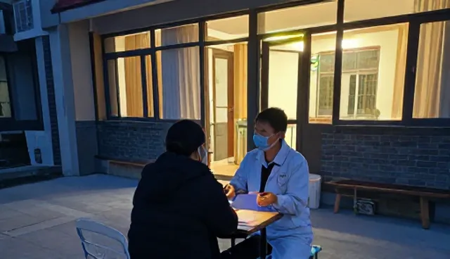 门诊内容选择对慢病随访效果的影响分析